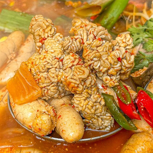 [숙이네] 시원한 대구곤이 명란 알탕 600g-3kg 